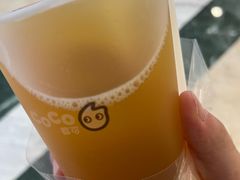 -CoCo都可(上海环球港店)