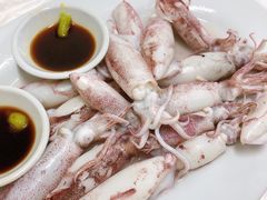 -老三鱼仔店