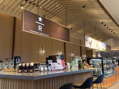 -星巴克臻选(嘉定疁城国际店)