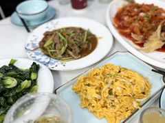 -美味之家·湖景农家乐(太湖东山店)