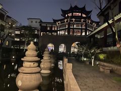 -苏州吴宫泛太平洋酒店