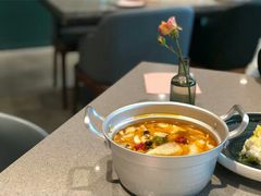 -半山腰·云南菜(侨福芳草地店)