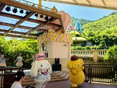 -安吉Hello Kitty乐园
