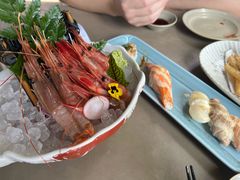 -Tuna maki寿司(苏州中心商场店)