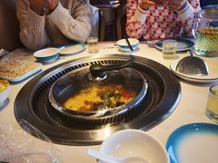 -遇东北林区铁锅炖(南开店)