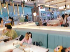 -花少爷·鲜虾干贝粥(延安万达店)