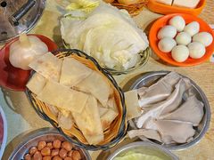 -范贤光鸡公煲(平乐园总店)