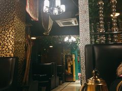 -木卡买提新疆餐厅·清真(新里海顿公馆店)