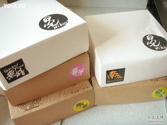 -Babycat私家御饼屋(龙头路一店)