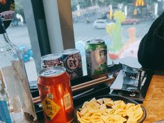 -七欣天香辣蟹火锅(武义壶山广场店)
