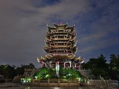 -黄鹤楼