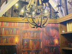 -逃脱反斗城沉浸剧情密室(北京路店)