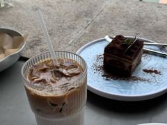 -22ºN BISTRO西餐&酒馆(石奥商业街店)