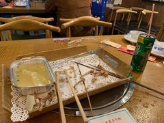 -聚串门儿·东北烧烤(信义坊店)
