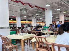 -笨罗卜浏阳菜馆(太平街店)