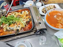 -邹胖哥好好吃餐馆(荔波美食街店)
