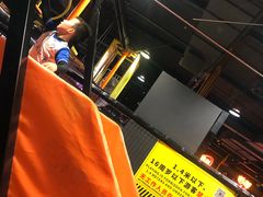 -Tenker Club弹刻极限主题公园 · 蹦床 · 团建 · 生日派对(大关店)