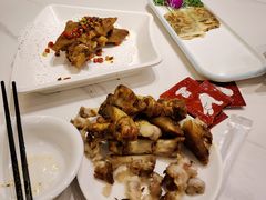 -刘胖子家常菜·蹄花焖藕(中南店)