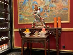 -东富酒家(龙湖西溪天街店)