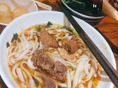 -肆姐面粉馆(坡子街店)