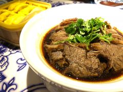 -卢大鲜鱼头捞饭(美利广场店)