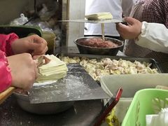 -巧手馄饨(箍桶巷店)