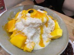 -怪物的冰与火(天虹商场中山路店)
