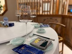 包厢-上座云间·青年赣菜(绿茵店)