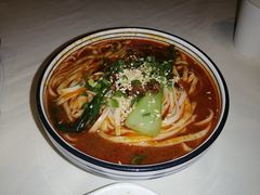 -咪咪川菜(太乙路店)
