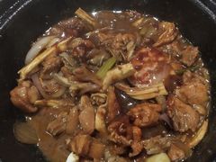 -重庆鸡公煲(学衡路店)