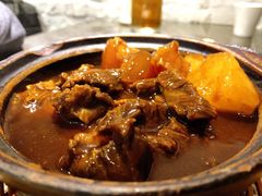-熠盛粤味·顺德桑拿鸡(永康路店)