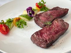 -哈布斯扒房(华发商都店)