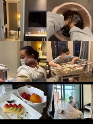-嘉悦时光玺悦阁月子中心(九龙湖店)
