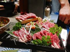 -NIUAN牛庵·日式和牛烧肉(恒隆店)