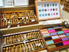 -猫的天空之城概念书店(杭州南宋御街店)