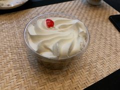 -红宝石·鲜奶小方·海派西点房(联洋店)