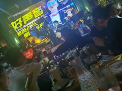 -胡桃里乐队酒馆(大庆店)
