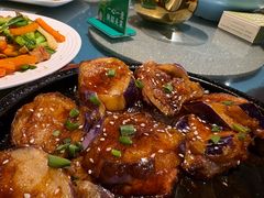 -美极鲜食坊(宝安南路店)
