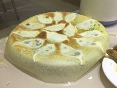 -老码头黑皮肘子锅包肉(赣水路店)