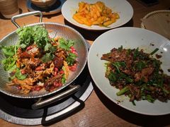-吃饭皇帝大(长宁龙之梦店)