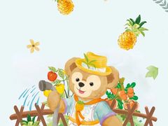 -迪士尼小镇