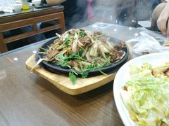 -白魁老号饭庄(安内店)