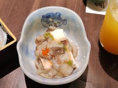 -匠和风精致料理(莆田财富中心店)