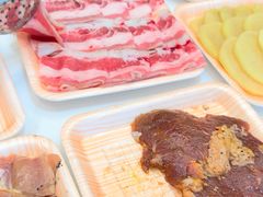 -玄希浪漫厨房·韩料烤肉(湖滨银泰in77店)
