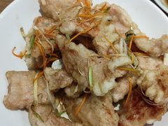-金掌勺锅包肉(华润万象城店)
