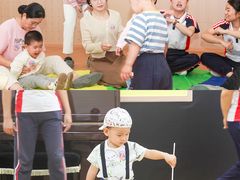 -东方金子塔成长中心(阜成门店)