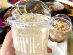 -甜心闲生传统手工冰粉(奎星楼店)
