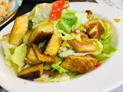 -帕米尔食府(白云观店)