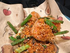 -老城鲜·小海鲜贝贝煲火锅(壹方城店)
