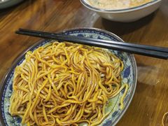 -文武王氏烧饼·无矾油条(西溪路店)